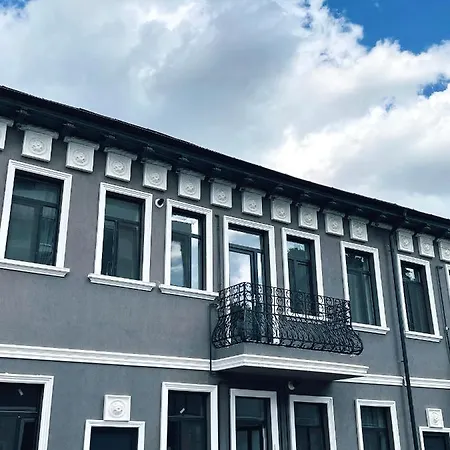 Apartamento Mansion 10 Bucarest Exterior foto