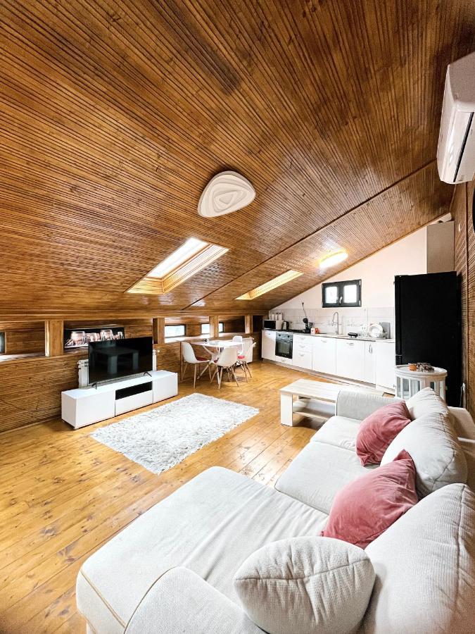 Apartamento Mansion 10