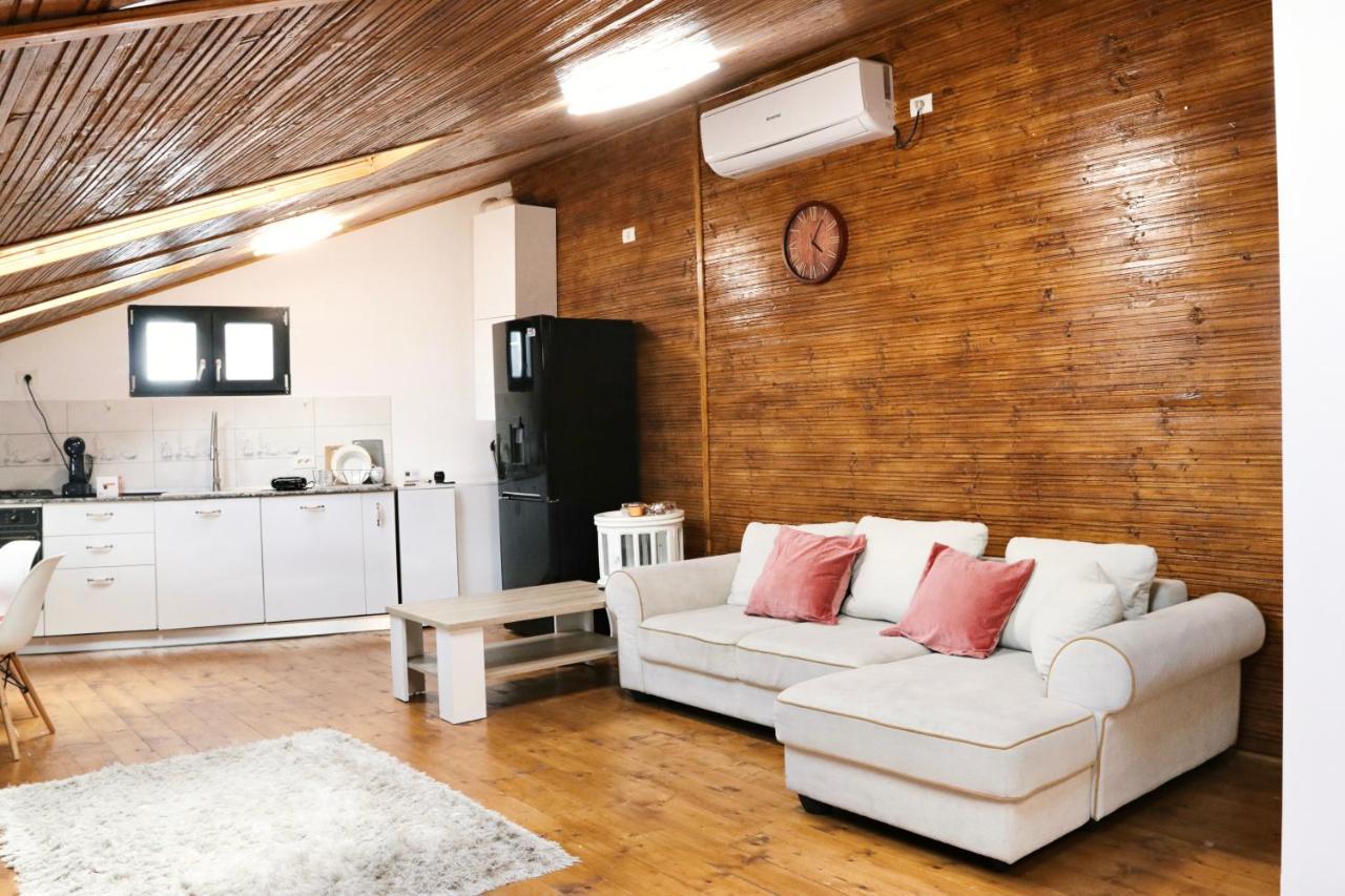 Apartamento Mansion 10 *
