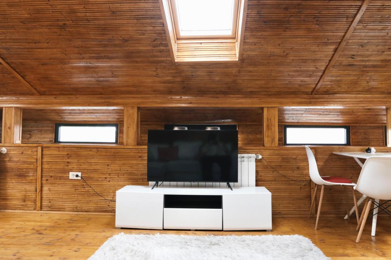 Appartamento Mansion 10