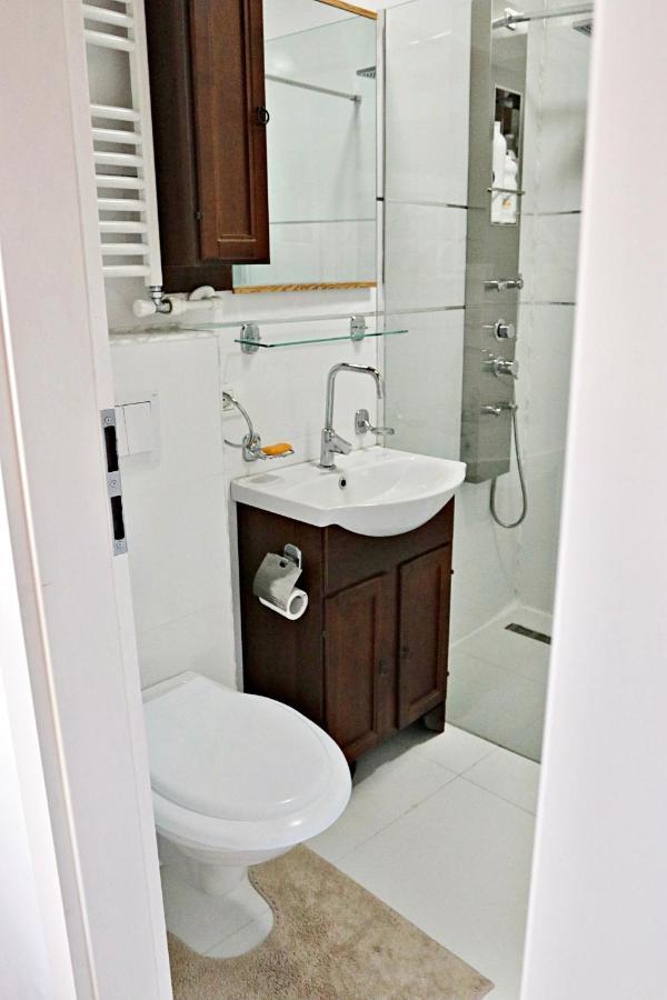 Mansion 10 Appartamento *